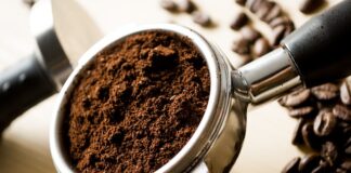 Jak często czyścić młynek do kawy?